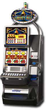 Liberty Bell the Slot Machine