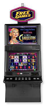 Charleston the Slot Machine
