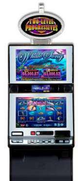 Whale Song the Slot Machine