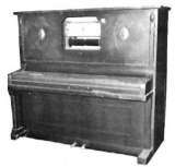 Popper's Welt-Piano-Konzertist the Musical Instrument