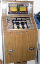 Money Bank the Slot Machine