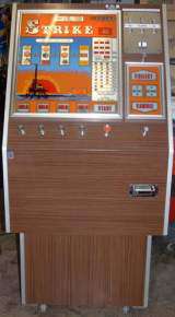 Strike 40 [Alt. model] the Slot Machine