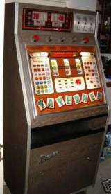 Taverner the Slot Machine