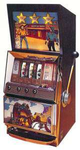 Deligence the Slot Machine
