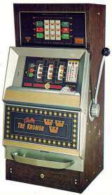 Tre Kronor the Slot Machine