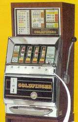 Special Goldfinger [Model 820] the Slot Machine