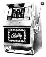 Gamble the Slot Machine