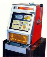 Quickie the Slot Machine