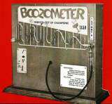Boozometer the Coin-op Misc. game