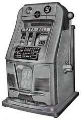 Sega Bell [Type A] the Slot Machine