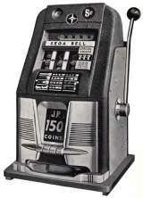 Sega Bell [Type C] the Slot Machine