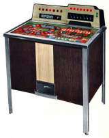 Ascot the Slot Machine