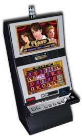 Figaro the Slot Machine