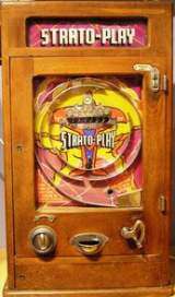 Strato-Play the Allwin