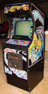 Hyperspace the Arcade Video game