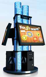 Fruit Ninja FX the Redemption mechanical game