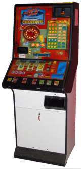 Step by Step - Cruising the Fruit Machine