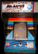 Arkanoid the Arcade Video game