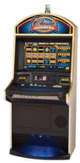 24 Karat [Classic Winners] the Slot Machine