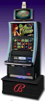 Object of Desire [Femme Felone] the Slot Machine
