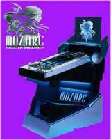 Mozarc - Fall in Melody the Arcade Video game