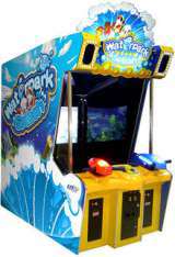 Waterpark Splash the Redemption video game