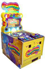 Colorama Xtreme the Redemption mechanical game