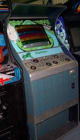 Steeplechase the Arcade Video game
