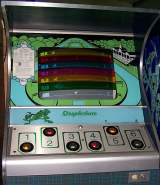 Steeplechase the Arcade Video game