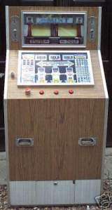 The Mint the Slot Machine