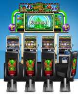 The Wizard of Oz [The Great and Powerfull Oz] the Slot Machine