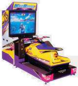 WaveRunner the Arcade Video game