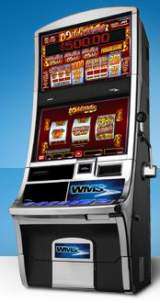 Wild Zone the Slot Machine