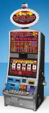 Ra's Riches the Slot Machine