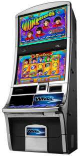 The Monkees [Spinning Streak] the Slot Machine
