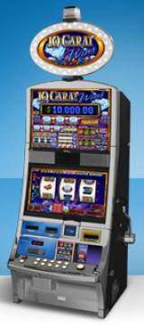 10 Carat Wins the Slot Machine