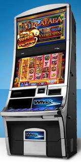 Plataea [Hot Hot Super Respin] the Slot Machine