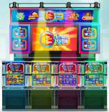 Prizes of Paradise [The Price is Right - The Ultimate Show] the Slot Machine