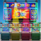 Dream Ride [The Price is Right - The Ultimate Show] the Slot Machine