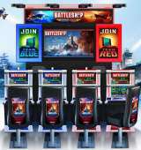 The Brigade [Battleship - Team Compete to Win] the Slot Machine