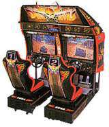 Dirt Devils the Arcade Video game