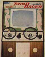 Twin Racer the Arcade Video game