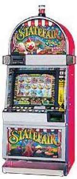 State Fair the Slot Machine