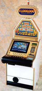 The $1,000,000 Pyramid the Slot Machine