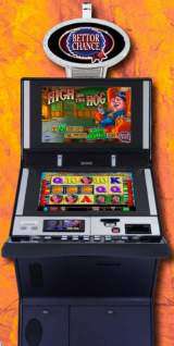 High on the Hog [Bettor Chance] the Slot Machine