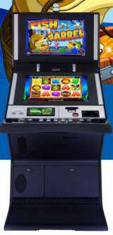 Fish in a Barrel [Bettor Chance] the Slot Machine