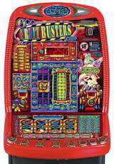 Fruit Busters Club the Fruit Machine