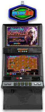 Thundering Buffalo the Slot Machine