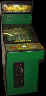 Golden Tee '98 the Arcade Video game