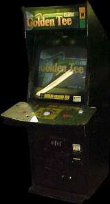 Golden Tee Classic the Arcade Video game